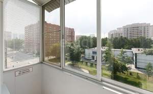 1-к квартира, на длительный срок, 32м2, 5/5 этаж