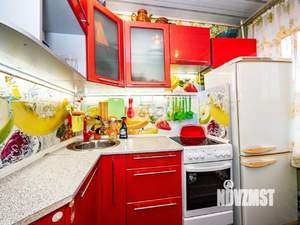 1-к квартира, на длительный срок, 29м2, 5/9 этаж