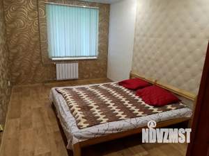 2-к квартира, посуточно, 67м2, 5/11 этаж