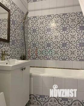 1-к квартира, на длительный срок, 60м2, 14/18 этаж