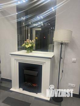 Студия квартира, на длительный срок, 25м2, 6/17 этаж