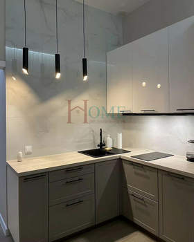 1-к квартира, на длительный срок, 33м2, 19/22 этаж