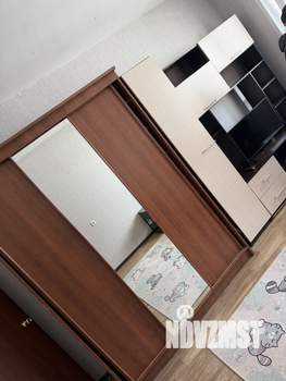 1-к квартира, на длительный срок, 45м2, 3/11 этаж