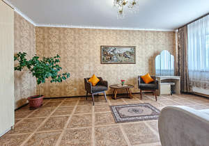 1-к квартира, на длительный срок, 49м2, 7/16 этаж