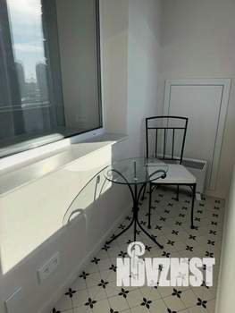 2-к квартира, посуточно, 53м2, 1/1 этаж