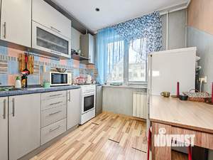 1-к квартира, на длительный срок, 31м2, 4/5 этаж