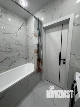 1-к квартира, на длительный срок, 45м2, 5/25 этаж