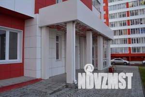 1-к квартира, на длительный срок, 38м2, 9/17 этаж