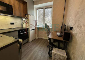 1-к квартира, на длительный срок, 30м2, 2/5 этаж