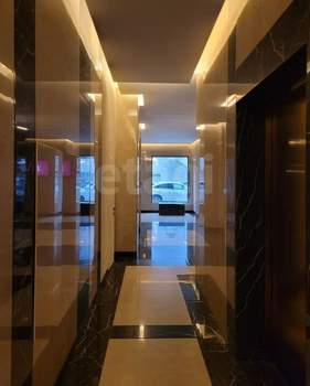 1-к квартира, на длительный срок, 43м2, 14/23 этаж