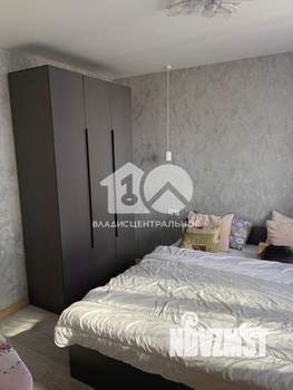 2-к квартира, на длительный срок, 42м2, 13/27 этаж