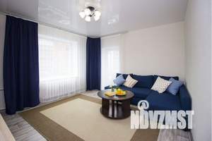 2-к квартира, посуточно, 10м2, 4/4 этаж