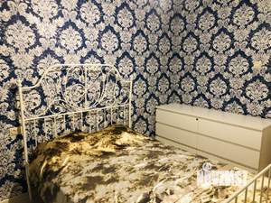 2-к квартира, на длительный срок, 43м2, 3/5 этаж