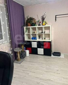 3-к квартира, на длительный срок, 68м2, 8/17 этаж