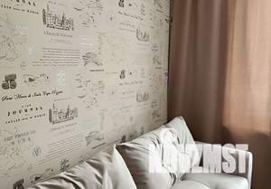 2-к квартира, на длительный срок, 56м2, 5/16 этаж