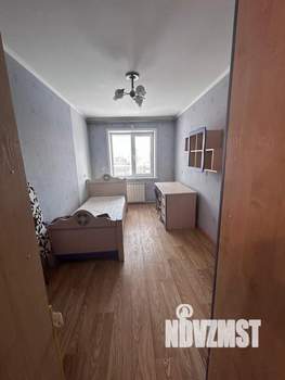 2-к квартира, на длительный срок, 44м2, 5/5 этаж
