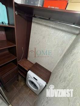 1-к квартира, на длительный срок, 30м2, 5/5 этаж