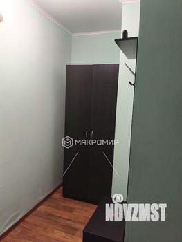 1-к квартира, на длительный срок, 36м2, 2/17 этаж