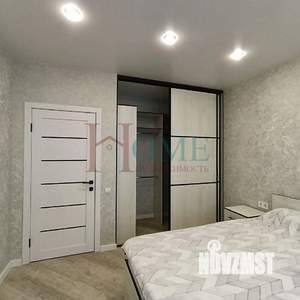 2-к квартира, на длительный срок, 62м2, 9/19 этаж