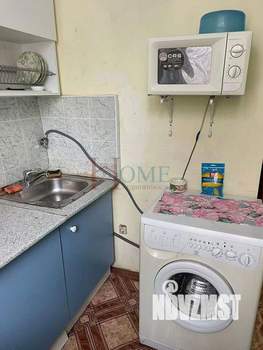 1-к квартира, на длительный срок, 38м2, 2/2 этаж