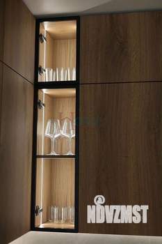 3-к квартира, на длительный срок, 67м2, 20/25 этаж