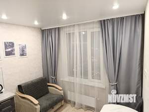 1-к квартира, на длительный срок, 40м2, 19/27 этаж