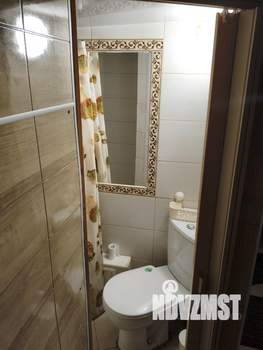 Студия квартира, на длительный срок, 20м2, 1/2 этаж