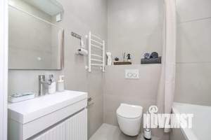 2-к квартира, посуточно, 37м2, 2/9 этаж