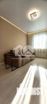 1-к квартира, на длительный срок, 35м2, 20/25 этаж