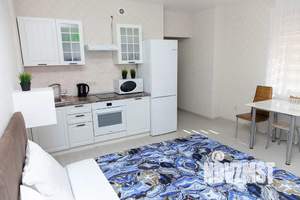 1-к квартира, посуточно, 30м2, 24/25 этаж