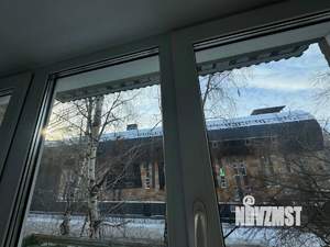 1-к квартира, на длительный срок, 34м2, 3/5 этаж