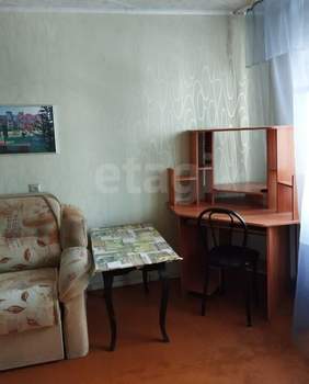 2-к квартира, на длительный срок, 47м2, 5/5 этаж
