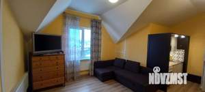 1-к квартира, на длительный срок, 27м2, 2/2 этаж