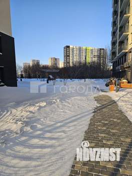 Студия квартира, на длительный срок, 25м2, 13/13 этаж