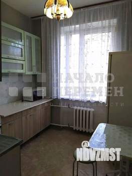 2-к квартира, на длительный срок, 56м2, 4/5 этаж