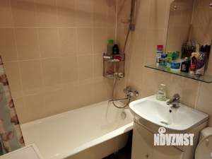 3-к квартира, на длительный срок, 44м2, 3/5 этаж