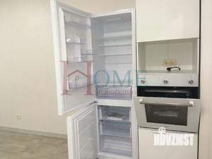 2-к квартира, на длительный срок, 61м2, 13/25 этаж