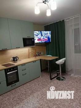 Студия квартира, на длительный срок, 22м2, 7/17 этаж