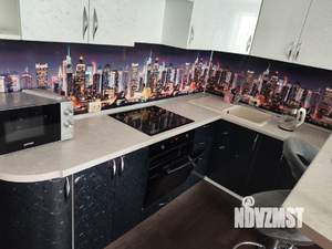 Студия квартира, на длительный срок, 34м2, 2/10 этаж