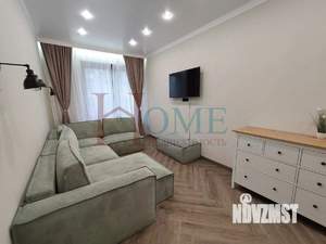 2-к квартира, на длительный срок, 49м2, 5/24 этаж