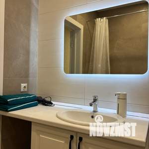 1-к квартира, посуточно, 30м2, 25/25 этаж