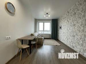 1-к квартира, посуточно, 50м2, 1/1 этаж