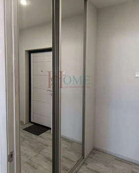 2-к квартира, на длительный срок, 37м2, 8/16 этаж