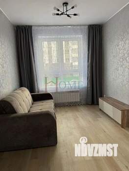 Студия квартира, на длительный срок, 28м2, 2/25 этаж