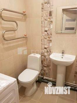 Студия квартира, на длительный срок, 25м2, 14/26 этаж