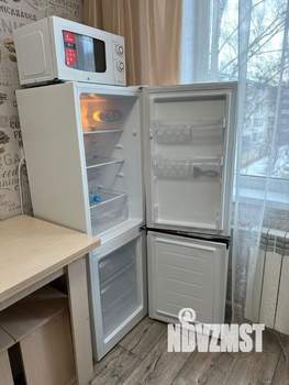 1-к квартира, на длительный срок, 30м2, 4/5 этаж