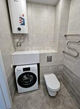 2-к квартира, на длительный срок, 47м2, 5/24 этаж