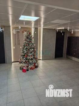 Студия квартира, на длительный срок, 33м2, 16/21 этаж