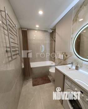 2-к квартира, на длительный срок, 48м2, 13/25 этаж