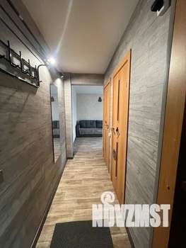 1-к квартира, посуточно, 31м2, 4/5 этаж